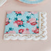 MODERN FLORAL TEA PARTY NAPKINS (20/pkg)