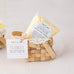 MINIATURE PICNIC BASKET FAVOR (6/pkgs)