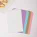 MERRY CHRISTMAS FLAT POCKET STYLE GOODIE BAG