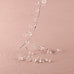 Crystal & Silver Wire Decorative Garland - AyaZay Wedding Shoppe