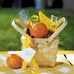 DECOR PICNIC BASKET - MEDIUM