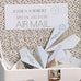 PAPER AIRPLANE WISHING WELL STATIONERY SET - AyaZay Wedding Shoppe