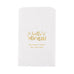 HELLO NEW YEAR! FLAT POCKET STYLE GOODIE BAG - AyaZay Wedding Shoppe