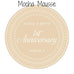 DECORATIVE BORDER STICKER - AyaZay Wedding Shoppe