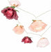 ROSE GARLAND LED LIGHT STRING