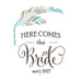 FEATHER WHIMSY PERSONALIZED CEREMONY BANNER - AyaZay Wedding Shoppe