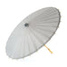 PAPER PARASOL WITH BAMBOO BONING (18 colours available) - AyaZay Wedding Shoppe