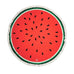 WATERMELON ROUND BEACH TOWEL - AyaZay Wedding Shoppe