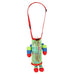 WATER BOTTLE CARRIER - ROBOT BOTTLE BUDDY - AyaZay Wedding Shoppe