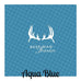 ANTLERS PLAID PERSONALIZED HANDKERCHEIF - AyaZay Wedding Shoppe