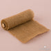 BURLAP WRAP BY THE ROLL - AyaZay Wedding Shoppe