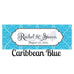 MOROCCAN SMALL RECTANGULAR TAG - AyaZay Wedding Shoppe