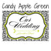 LOVE BIRD DAMASK WEDDING DIRECTIONAL SIGN - AyaZay Wedding Shoppe