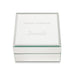 MIRRORED JEWELLERY BOX - EVERYDAY I'M SPARKLIN' PRINTING - AyaZay Wedding Shoppe