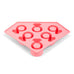 NOVELTY DIAMOND RING ICE CUBE TRAY - AyaZay Wedding Shoppe