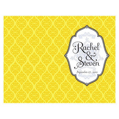 MOROCCAN PROGRAM - AyaZay Wedding Shoppe