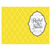 MOROCCAN PROGRAM - AyaZay Wedding Shoppe