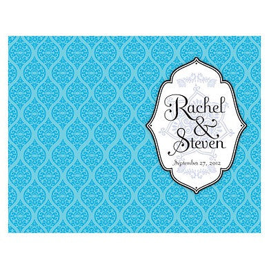 MOROCCAN PROGRAM - AyaZay Wedding Shoppe