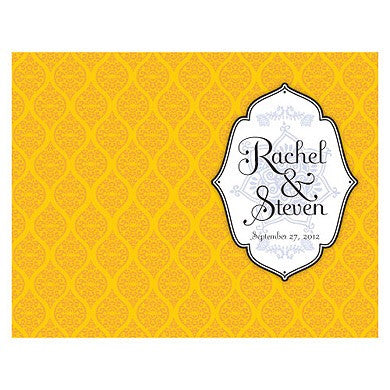 MOROCCAN PROGRAM - AyaZay Wedding Shoppe