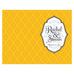MOROCCAN PROGRAM - AyaZay Wedding Shoppe