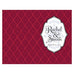 MOROCCAN PROGRAM - AyaZay Wedding Shoppe