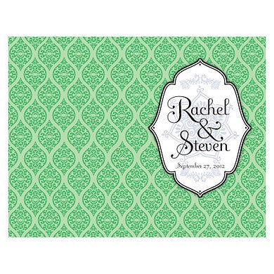 MOROCCAN PROGRAM - AyaZay Wedding Shoppe