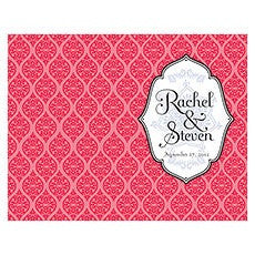MOROCCAN PROGRAM - AyaZay Wedding Shoppe