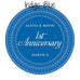 DECORATIVE BORDER STICKER - AyaZay Wedding Shoppe