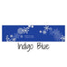 WINTER FINERY CUBE FAVOUR BOX WRAP - AyaZay Wedding Shoppe