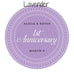 DECORATIVE BORDER STICKER - AyaZay Wedding Shoppe