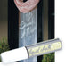 LIQUID CHALK WEDDING MARKER - AyaZay Wedding Shoppe