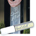 LIQUID CHALK WEDDING MARKER - AyaZay Wedding Shoppe