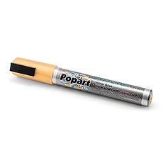 METALLIC GOLD LIQUID CHALK MARKER - AyaZay Wedding Shoppe