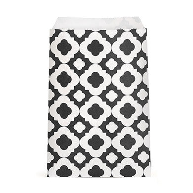 MOD PRINT FAVOUR BAGS - Various Colours - AyaZay Wedding Shoppe