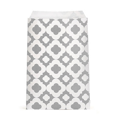 MOD PRINT FAVOUR BAGS - Various Colours - AyaZay Wedding Shoppe