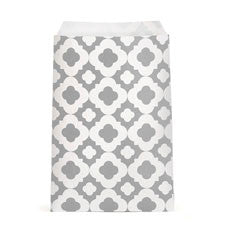MOD PRINT FAVOUR BAGS - Various Colours - AyaZay Wedding Shoppe