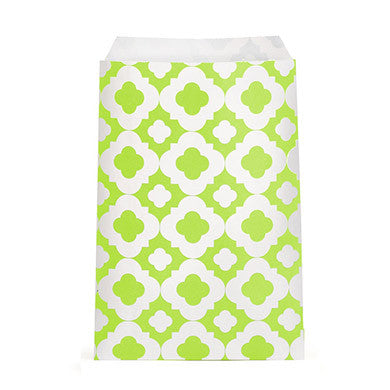 MOD PRINT FAVOUR BAGS - Various Colours - AyaZay Wedding Shoppe