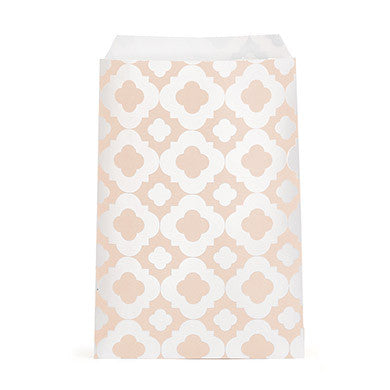 MOD PRINT FAVOUR BAGS - Various Colours - AyaZay Wedding Shoppe