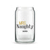 CAN SHAPED GLASS PERSONALIZED - MR. NICE PRINTING - AyaZay Wedding Shoppe