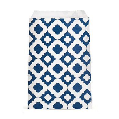 MOD PRINT FAVOUR BAGS - Various Colours - AyaZay Wedding Shoppe