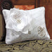 PARISIAN LOVE LETTER BLOSSOM RING PILLOW - AyaZay Wedding Shoppe