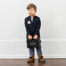PERSONALIZED RING BRIEFCASE - SPECIAL AGENT RING BEARER - AyaZay Wedding Shoppe