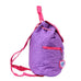 PERSONALIZED QUILTED TODDLER BACKPACK - UNICORN - AyaZay Wedding Shoppe