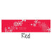 WINTER FINERY CUBE FAVOUR BOX WRAP - AyaZay Wedding Shoppe