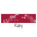 WINTER FINERY CUBE FAVOUR BOX WRAP - AyaZay Wedding Shoppe