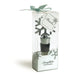 SNOWFLAKE SHAPED WINE STOPPER - AyaZay Wedding Shoppe
