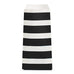 STRIPED UTENSIL BAGS - Various Colours - AyaZay Wedding Shoppe