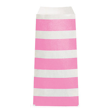 STRIPED UTENSIL BAGS - Various Colours - AyaZay Wedding Shoppe