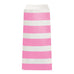 STRIPED UTENSIL BAGS - Various Colours - AyaZay Wedding Shoppe