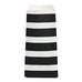 STRIPED UTENSIL BAGS - Various Colours - AyaZay Wedding Shoppe
